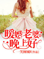 暖婚老婆晚上好